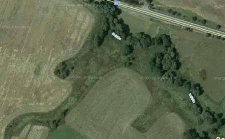 Rybníky u Tří mostů rok 2003 - Rybáři Měřín