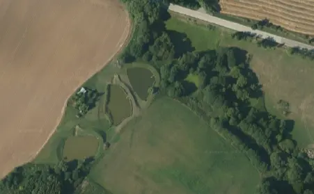 Rybníky u Tří mostů rok 2023 - Rybáři Měřín