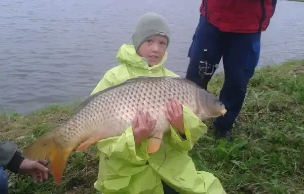 Dětské závody 3. září 2017