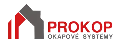 Prokop okapové systémy