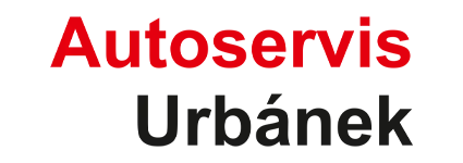 Autoservis Urbánek