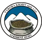 Výroba krmiv Stříbrné hory